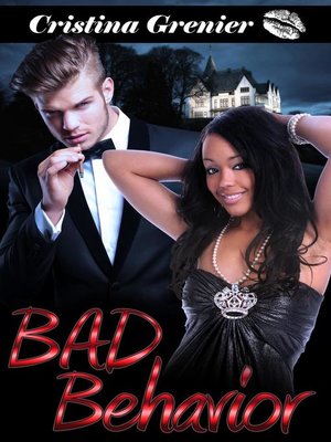 cover image of Bad Behavior (BWWM Romance)